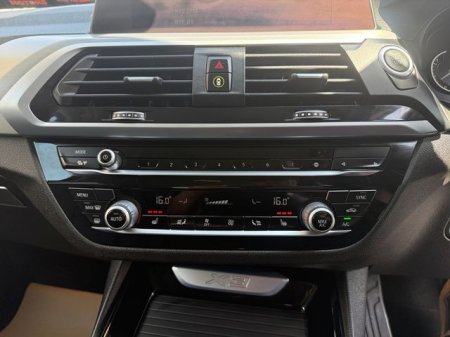 2021 BMW X3 - photo 20