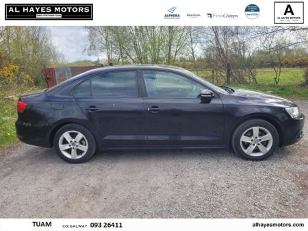 2014 Volkswagen Jetta - photo 6
