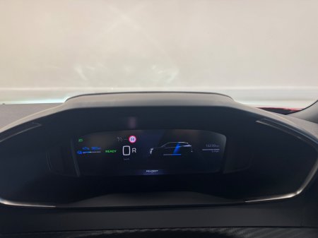2025 Peugeot 2008 - photo 14