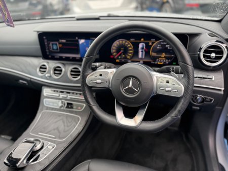 2019 Mercedes-Benz E-Class - photo 22