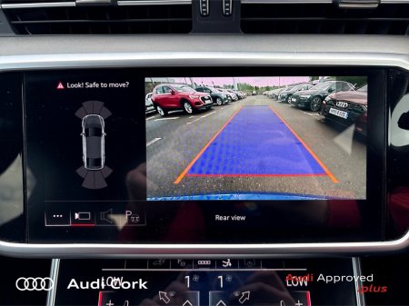2023 Audi A7 - photo 18