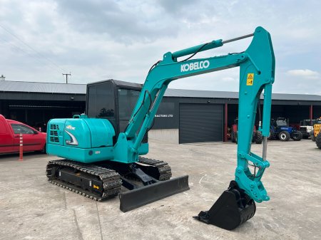 0 KOBELCO 