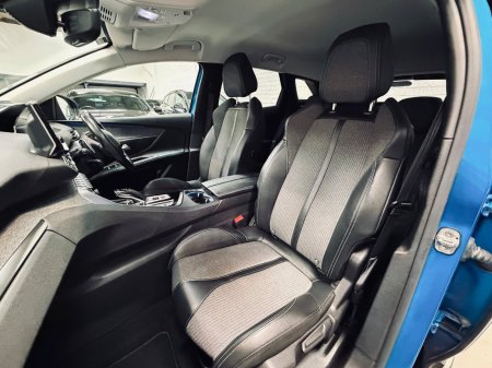 2021 Peugeot 3008 - photo 12