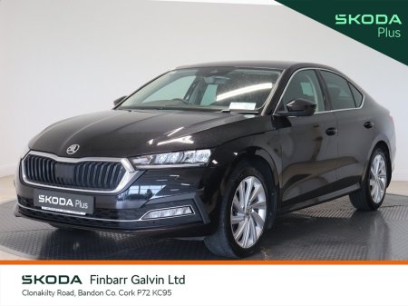 2024 Skoda Octavia - photo 13