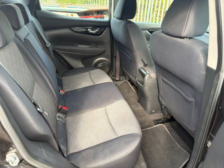 2014 Nissan Qashqai - photo 8