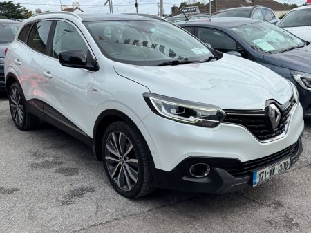 2017 Renault Kadjar - photo 4