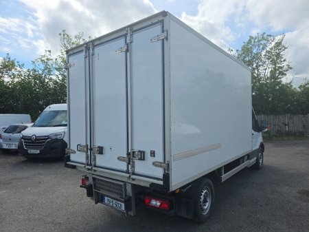2019 Ford Transit - photo 6