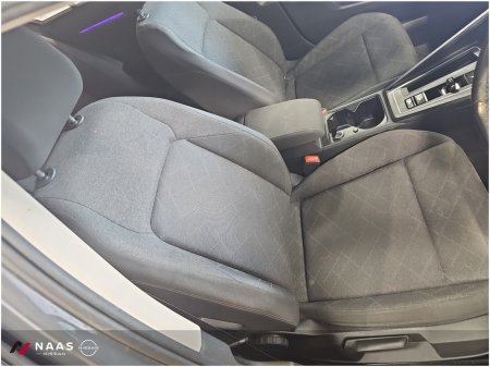 2021 Volkswagen Golf - photo 21