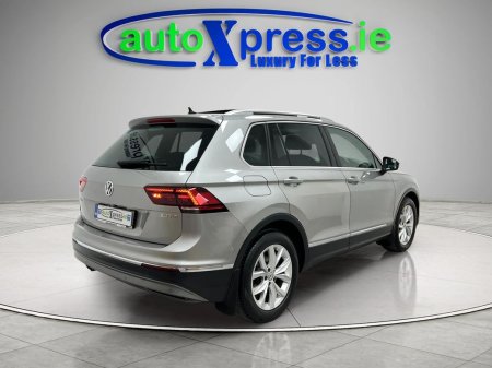 2017 Volkswagen Tiguan - photo 7