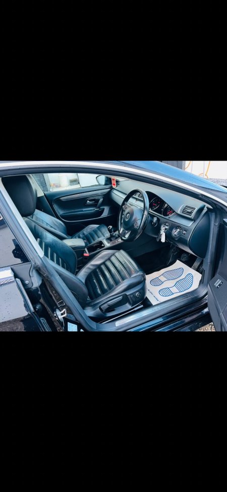 2016 Volkswagen CC - photo 14