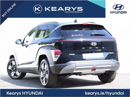2024 Hyundai KONA - photo 2