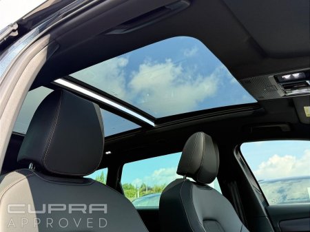 2026 Cupra Leon - photo 12