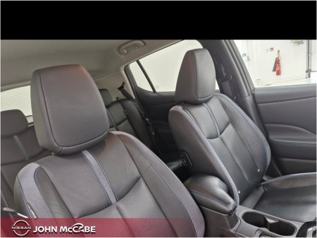 2019 Nissan Leaf - photo 27
