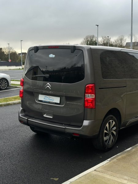 2019 Citroen Dispatch - photo 10