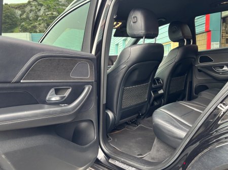 2020 Mercedes-Benz GLE - photo 12
