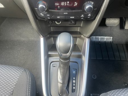 2025 Suzuki Vitara - photo 17
