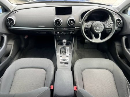 2019 Audi A3 - photo 10