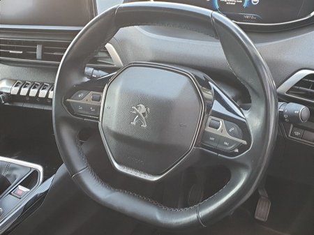 2021 Peugeot 3008 - photo 12