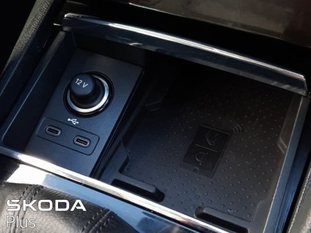 2024 Skoda Kodiaq - photo 34