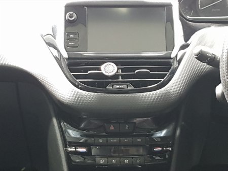 2018 Peugeot 2008 - photo 12