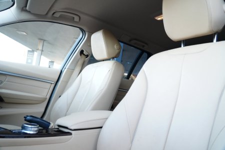 2018 BMW 3-Series - photo 22