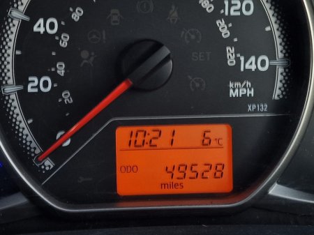 2017 Toyota Yaris - photo 14