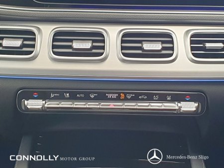 2026 Mercedes-Benz GLE - photo 20
