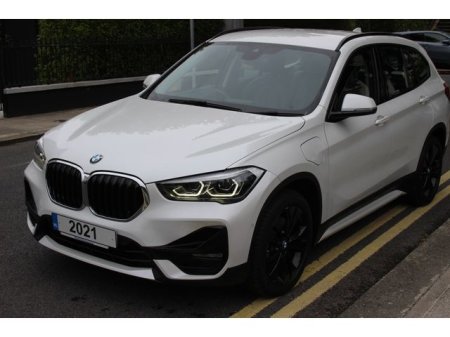 2021 BMW X1 - photo 5