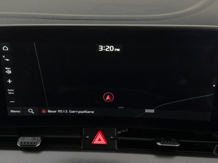 2025 Kia Sportage - photo 23
