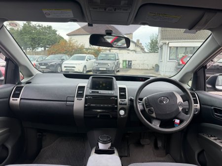 2011 Toyota Prius - photo 12
