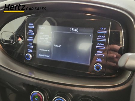 2023 Toyota Aygo X - photo 21