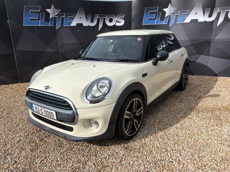2015 Mini One - photo 5