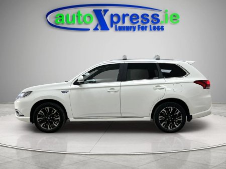 2018 Mitsubishi Outlander - photo 7