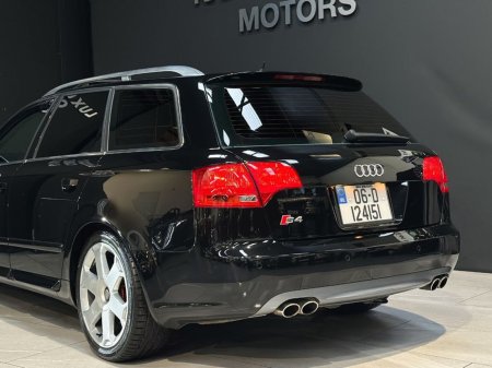 2006 Audi S4 - photo 8