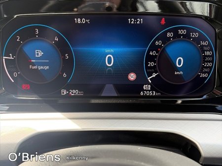 2024 Volkswagen Golf - photo 12
