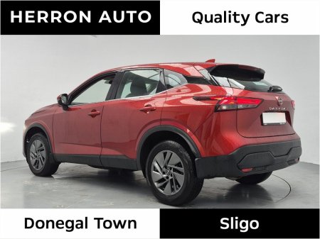 2023 Nissan Qashqai - photo 3