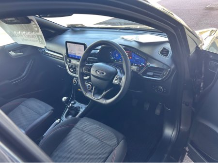 2023 Ford Puma - photo 9