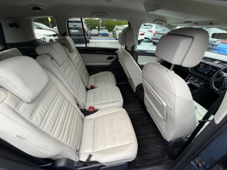 2020 Volkswagen Touran - photo 28