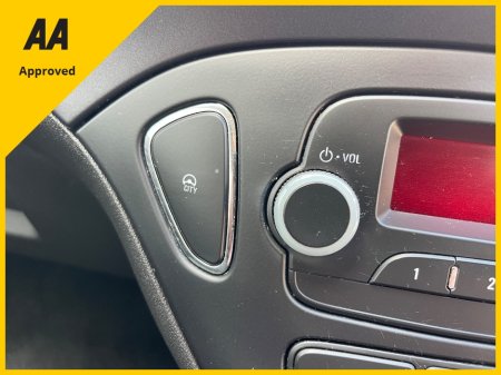 2018 Opel Corsa - photo 4