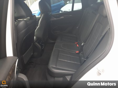 2019 BMW X3 - photo 9
