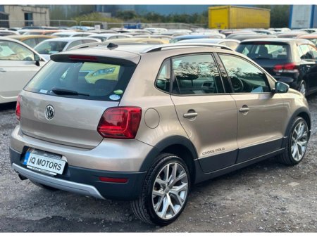 2014 Volkswagen Polo - photo 4