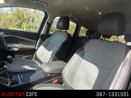 2017 Ford Kuga - photo 12