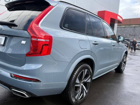 2021 Volvo XC90 - photo 8