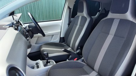2019 Volkswagen up! - photo 14