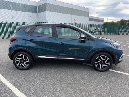 2018 Renault Captur - photo 10