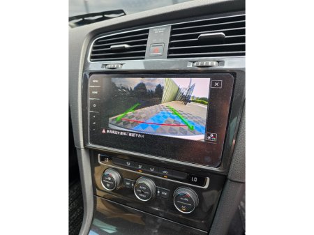 2017 Volkswagen Golf - photo 23