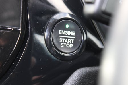 2021 Ford Fiesta - photo 23