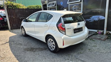 2019 Toyota Aqua - photo 6