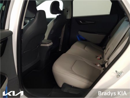 2026 Kia EV6 - photo 12