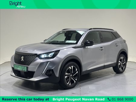 2022 Peugeot 2008 - photo 3